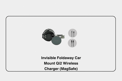 Tesla Model Y Juniper Accessories - JOWUA