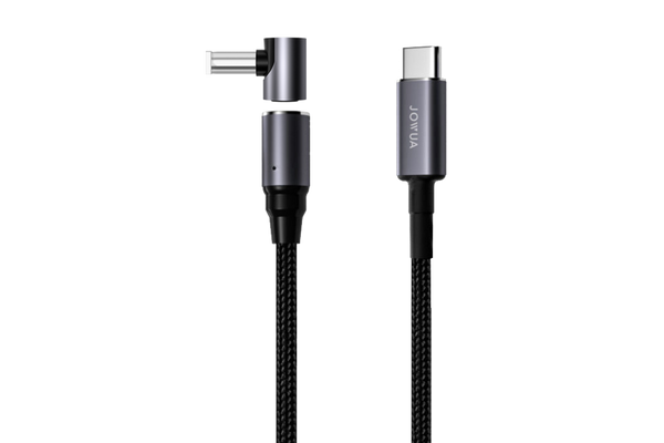 100W USB-C to Magnetic DC Charging Cable