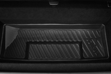 Model X Trunk Liners & Rear Seats Back Cover Combo