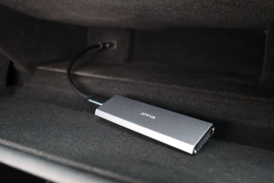 top best SSD for tesla car 2023 for camera for game