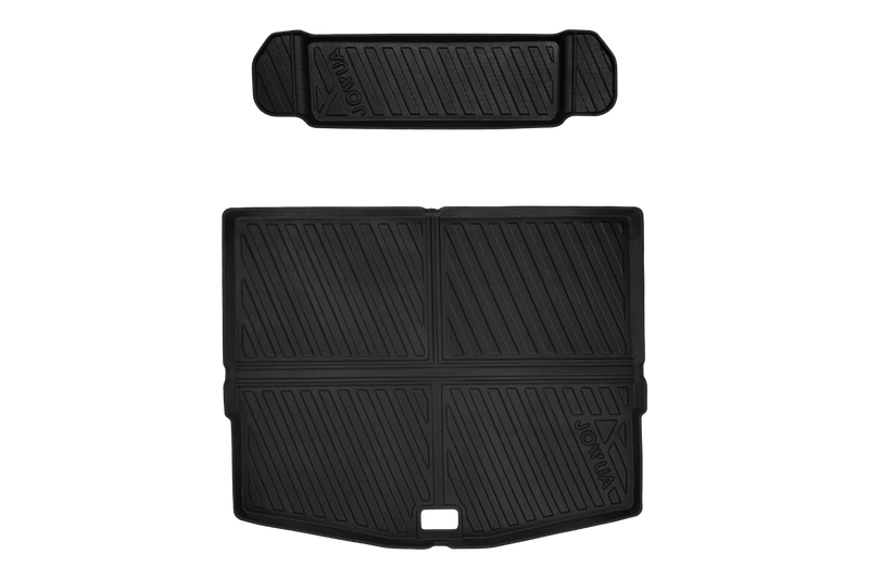 All Weather Trunk Liners (Ford Mustang Mach-E)