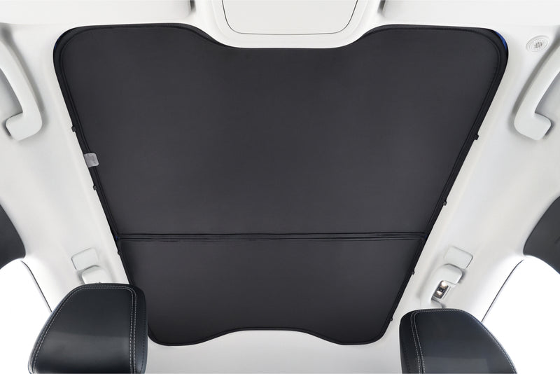 Glass Roof Sunshade (Ford Mustang MachE) JOWUA