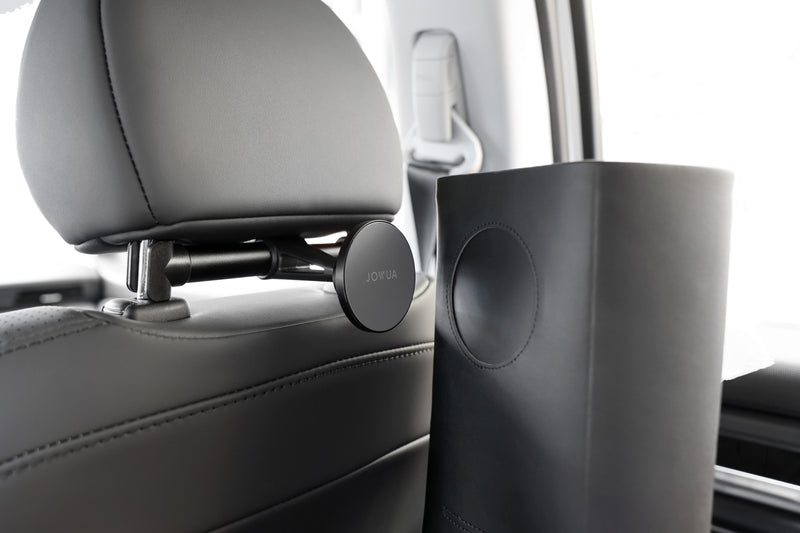Universal MagSafe Car Seat Holder