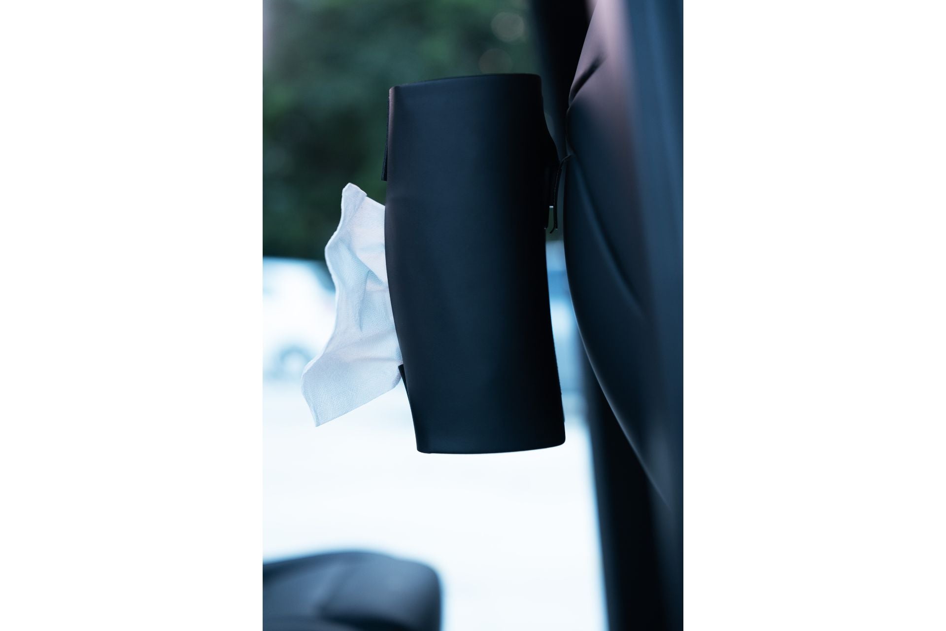 MagSafe Tissue Box
