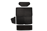 Model S All Weather Trunk Liners