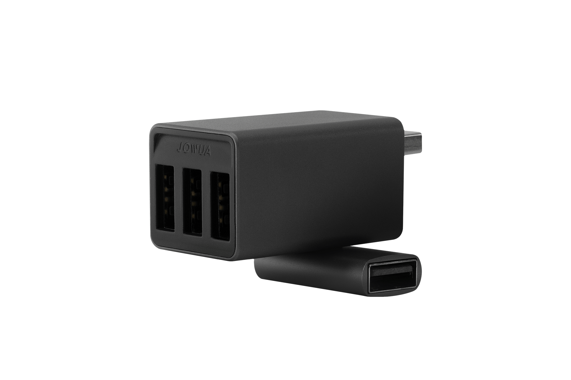 Tesla 4 Port USB Dashcam Hub (Tesla Model 3 Highland 2024+)