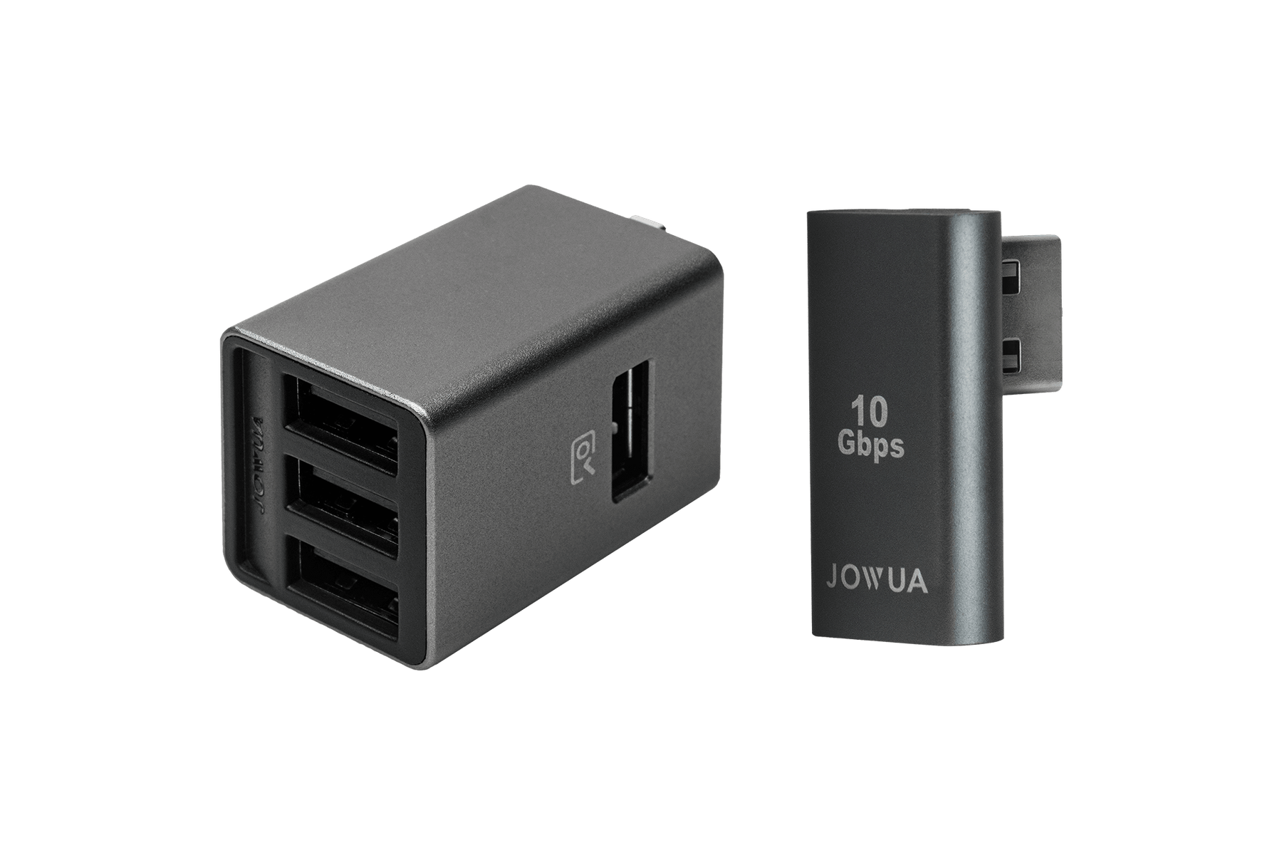 テスラ4ポートUSBハイランドダッシュカムハブ（テスラモデル3
