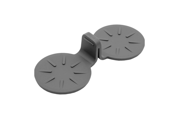 Rear Seat Coaster for Tesla Model S