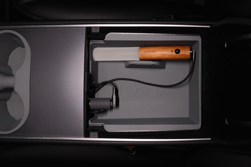 Armrest Essentials for Tesla Model 3 / Y