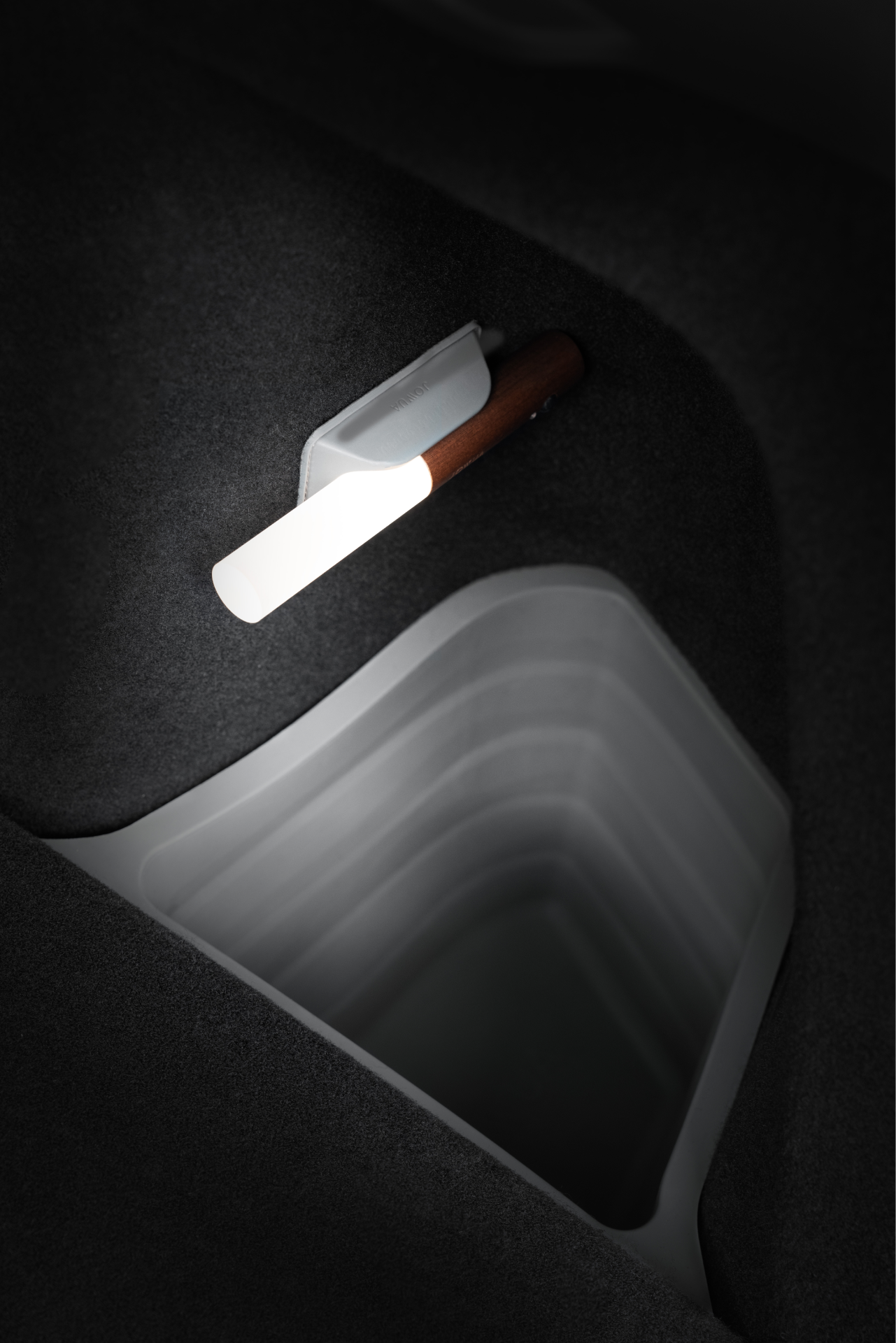 Jowua LED Light Holder