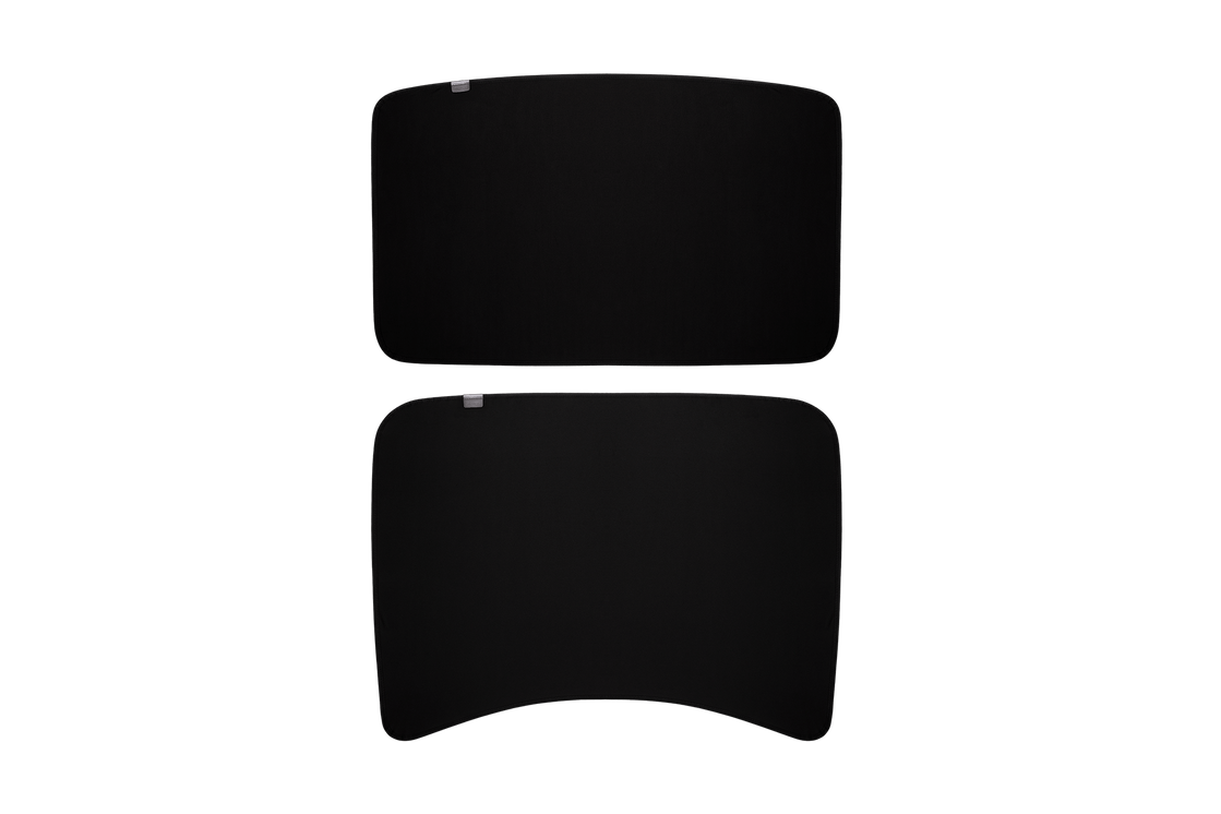 Model 3 (2021-2023) Glass Roof Sunshade (US Version) - JOWUA Model 3 (2021-2023) Glass Roof Sunshade (US Version) - JOWUA