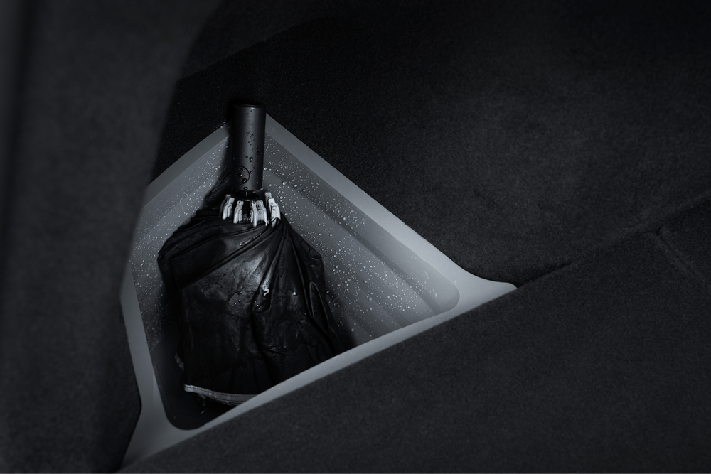 Model Y Juniper RHD Bundle 2025+ | Complete Interior Kit - JOWUA