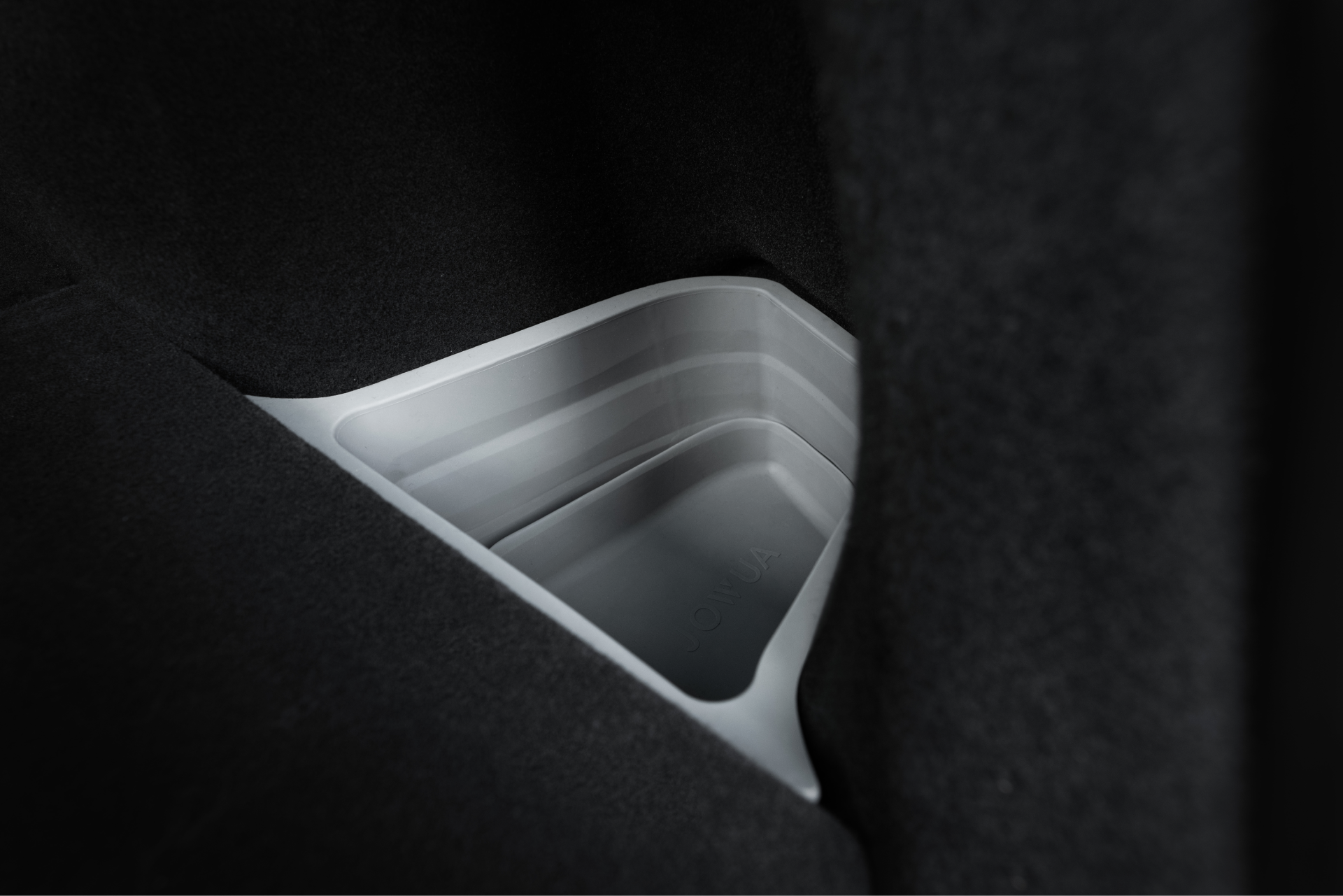 Jowua Model Y Storage Bin