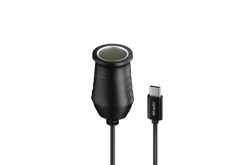 car cigarette lighter adapter usb c