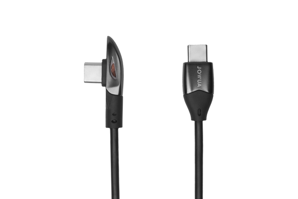 USB-C to USB-C Cable