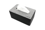 Tissue & Storage Box
