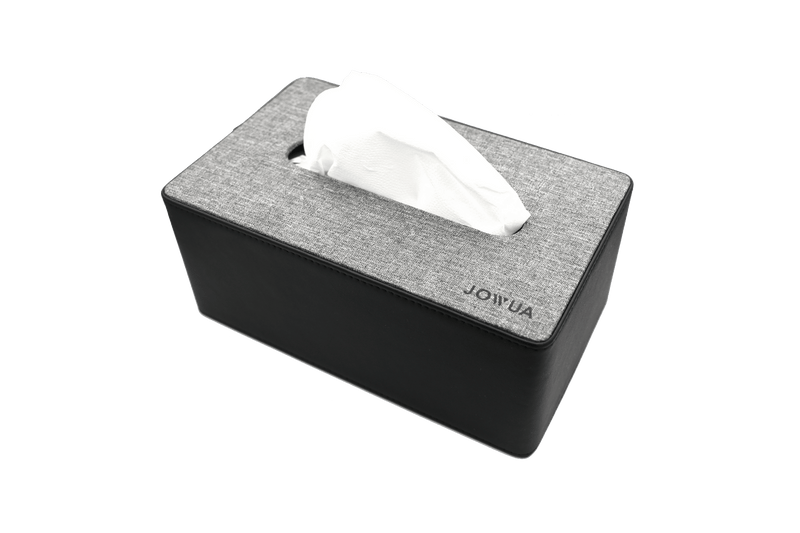 MessFree® Ecoco Tissue Box  インテリア 家具, 卓上 収納, 収納 アイデア