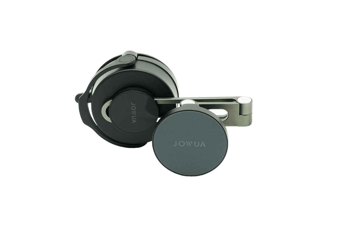 テスラ用プレミアムマグセーフフォンマウント - JOWUA