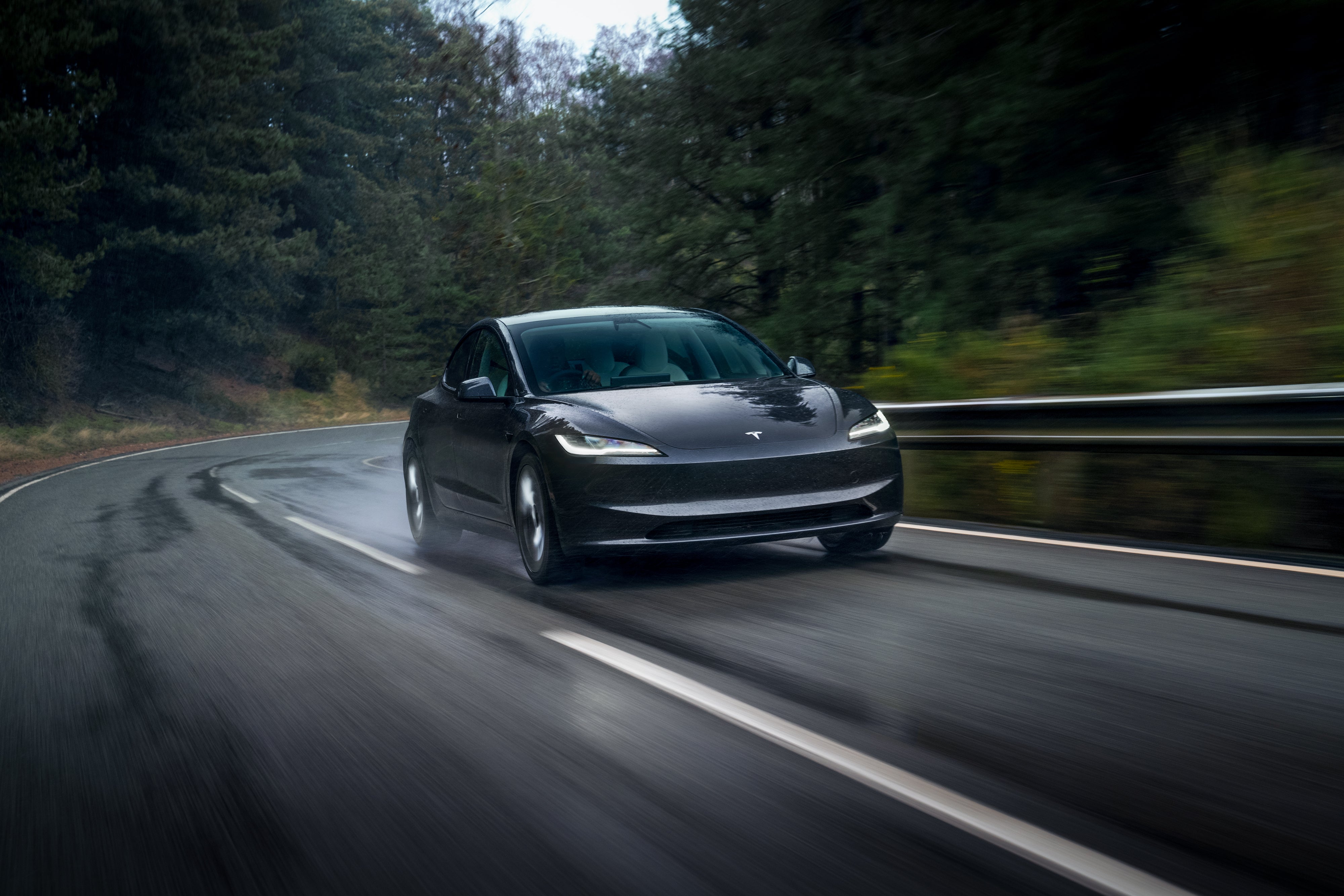 Premium Tesla Accessories - Jowua