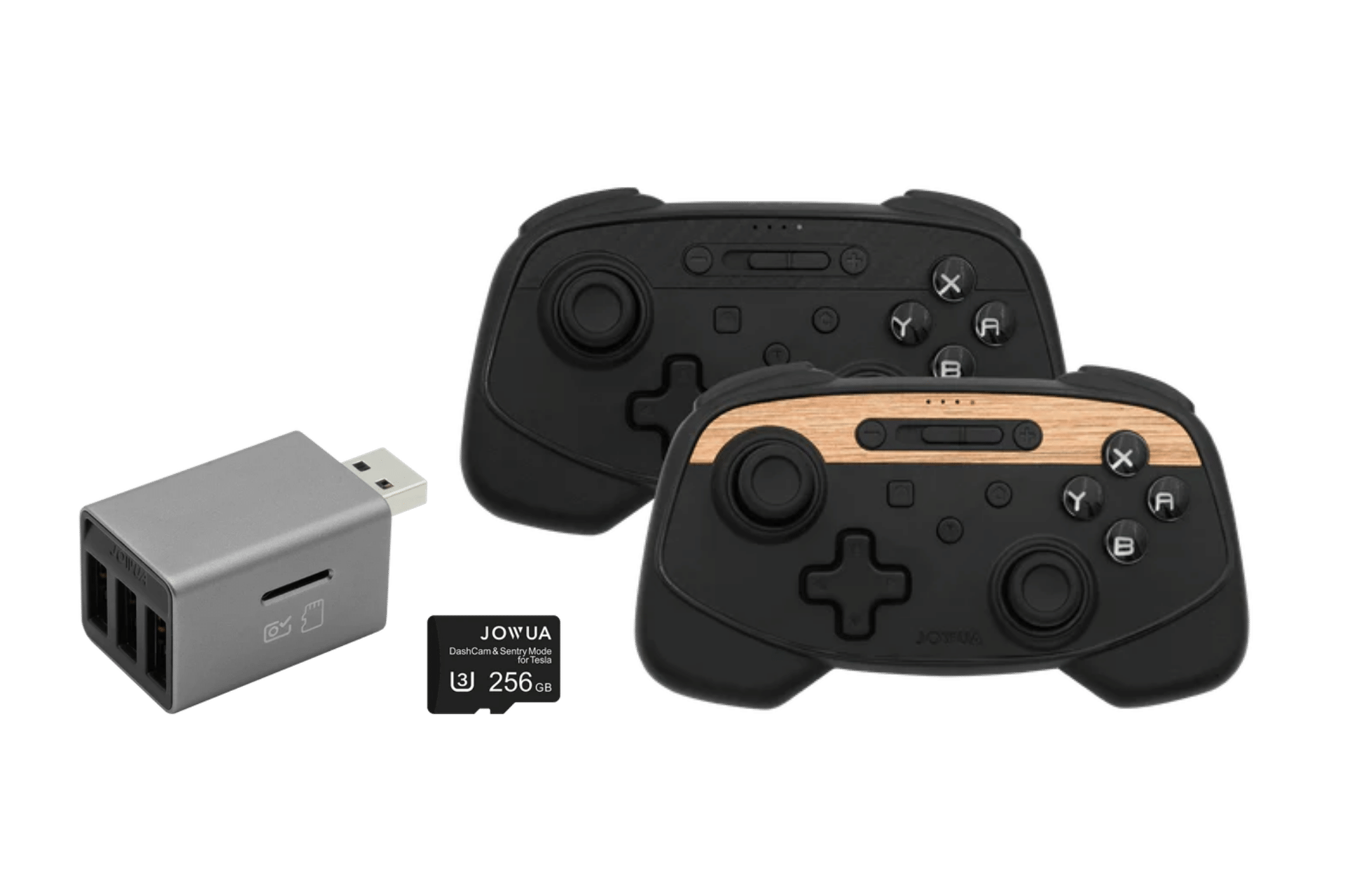 Wireless Controllers Combo (Model S/3/X/Y)