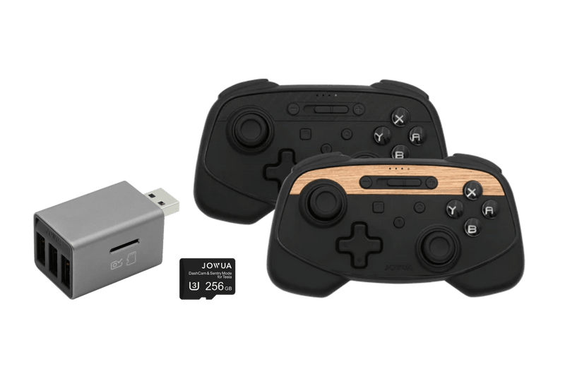 Wireless Controllers Combo (Model S/3/X/Y/Cyber)