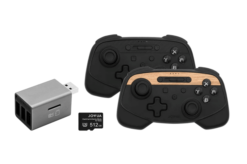 Wireless Controllers Combo (Model S/3/X/Y)