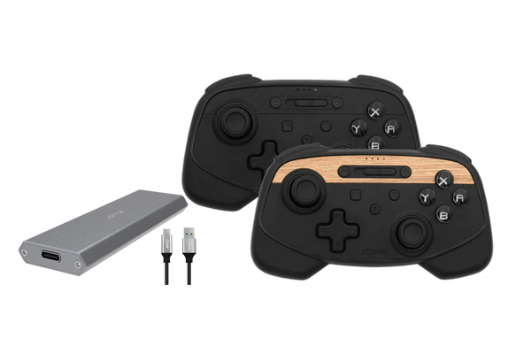 Wireless Controllers Combo (Model S/3/X/Y)