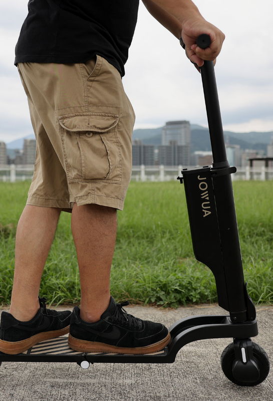 electric scooter for adult kid tesla car black edition 2023 