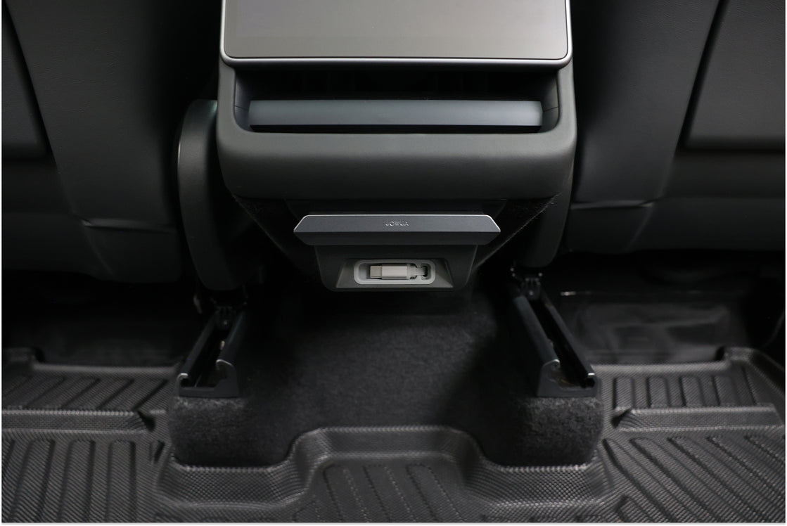 130W LED Hub (Rear Cabin Vents) - JOWUA