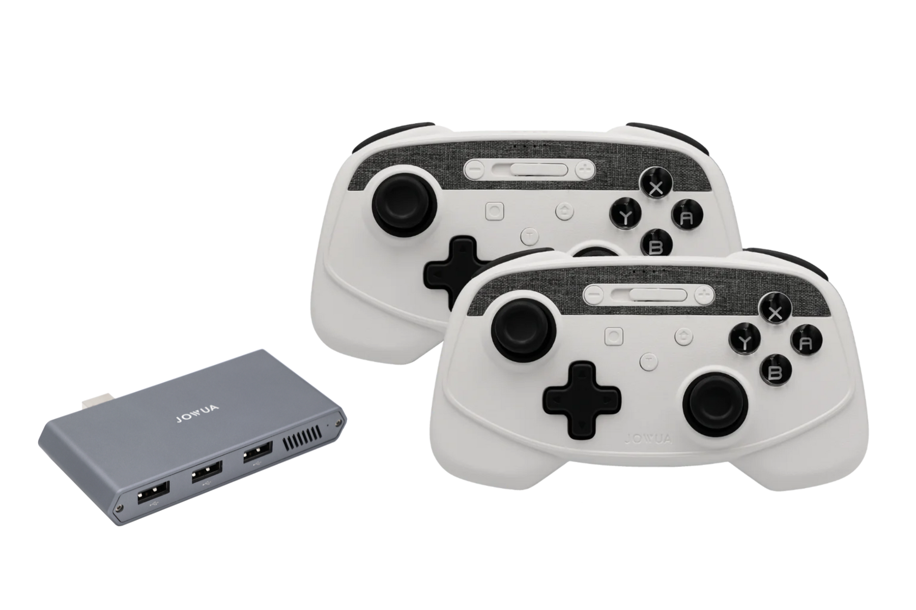 Wireless Tesla Game Controllers Combo (Model S/X/3HL/Y