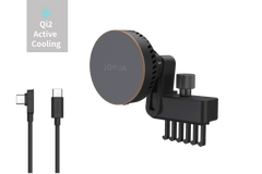 Tesla MagSafe Accessories - JOWUA
