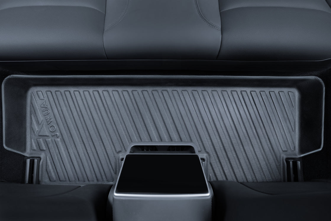 All-weather Floor Mat Compatible With Tesla Sable Truck 2023