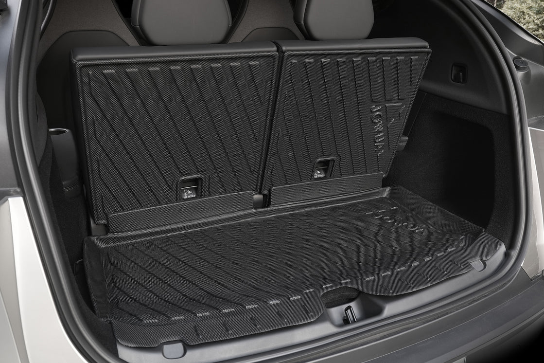 Model Y L (2026+) Trunk Liner + Rear Seat Cover Bundle - JOWUA