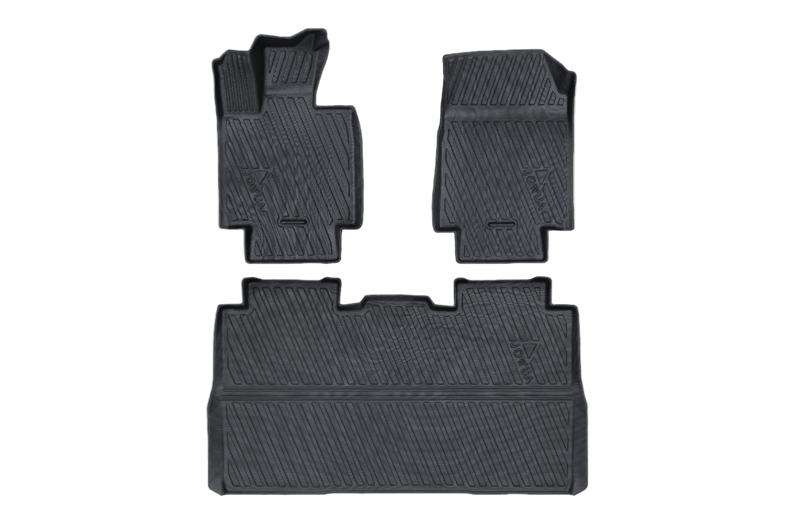 Cybertruck Accessories - JOWUA