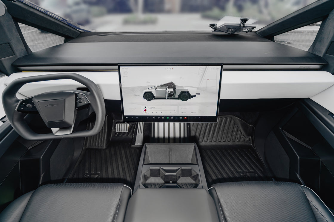 テスラモデルY jowua Premium Tesla Accessories - Jowua