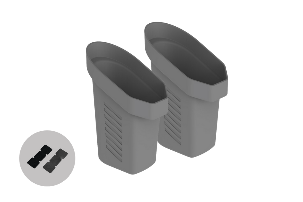 Door Side Storage Box for Tesla (Set of 2) | Keep Your Car