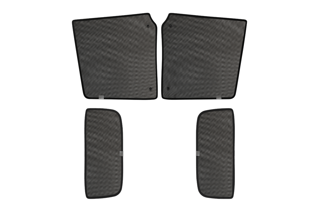 Glass Roof Sunshade (Model X) - JOWUA