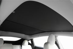 JOWUA モデルY（ジュニパー 2025年以降）ガラスルーフサンシェード Jowua Model Y Juniper ガラスルーフサンシェード | 真のサン