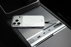 iPhone Accessories for Tesla Owners - JOWUA