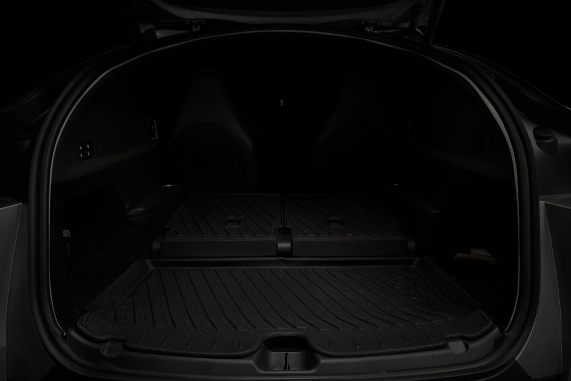 Tesla Model Y L Trunk Ambient Light | USB-C LED Strip - JOWUA