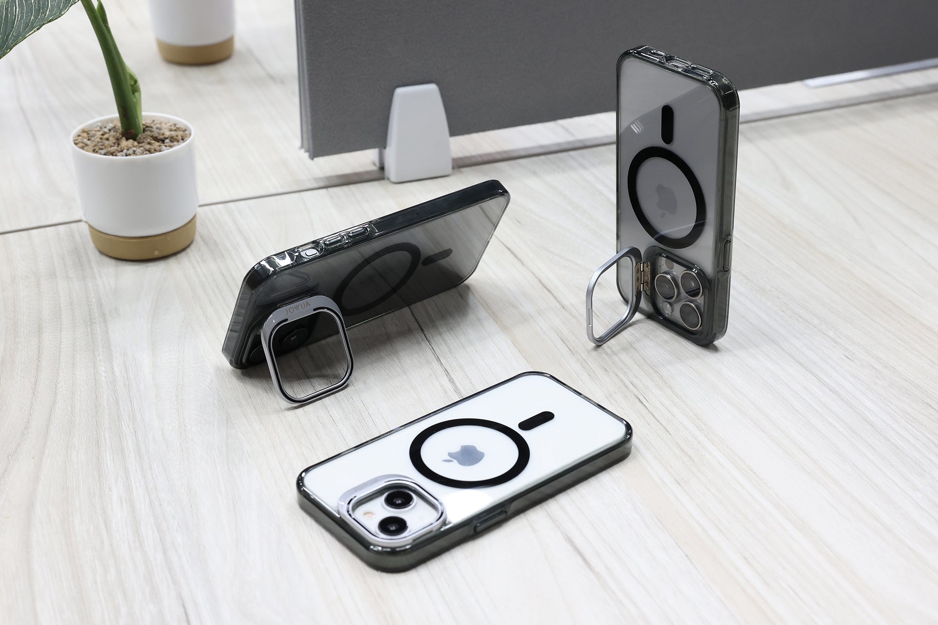 Tesla MagSafe Accessories - JOWUA