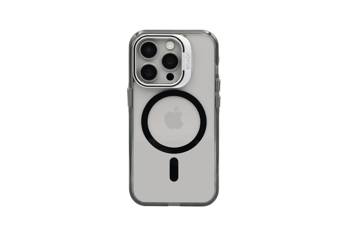 iPhone Case with MagSafe for Tesla Car Mount (iPhone 15/14/13) - JOWUA