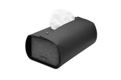 WEEKEND LOGO マグネット TISSUE CASE jowua-magsafe-tissue-box-cover