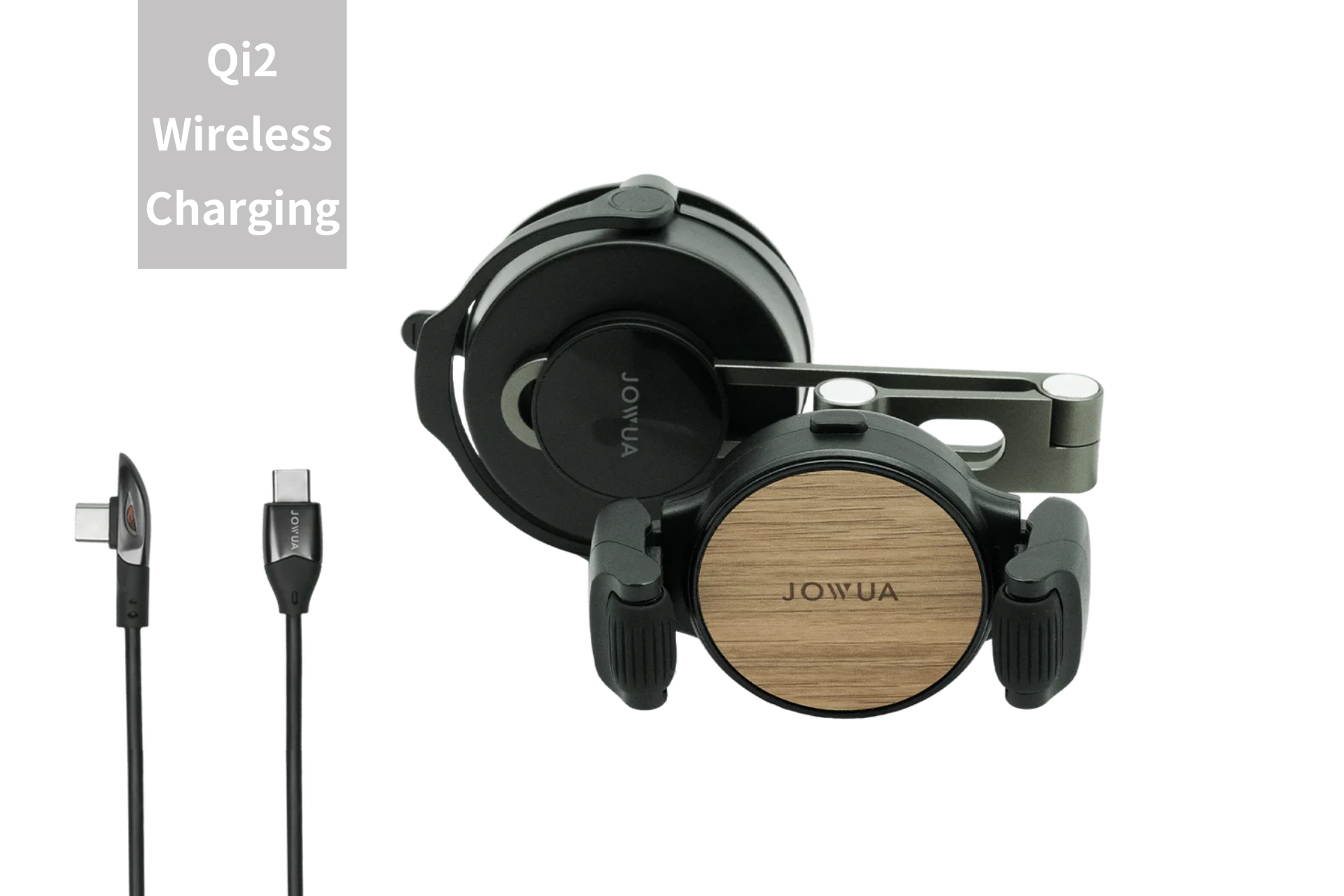 Car Mount/Holder (Model Y) | Jowua Official Store - JOWUA