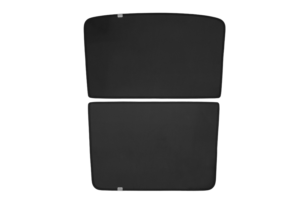 Model Y L (2026+) Glass Roof Sunshade | Dark Matter - JOWUA