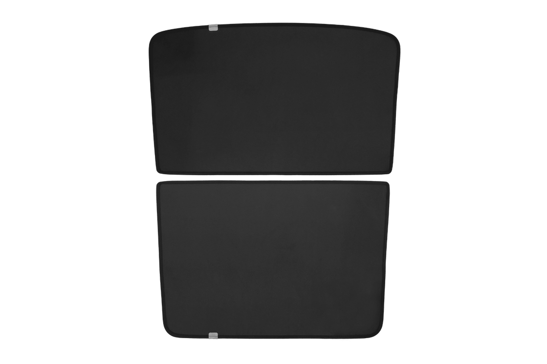 Model Y L (2026+) Glass Roof Sunshade | Dark Matter - JOWUA