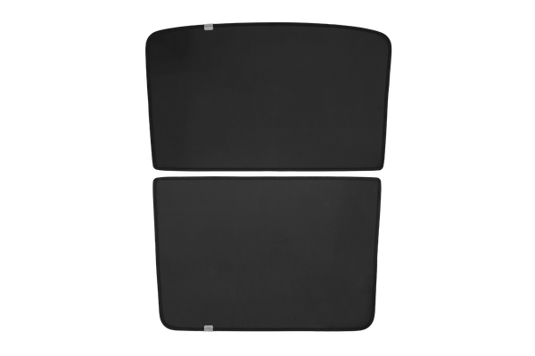 Model Y L (2026+) Glass Roof Sunshade | Dark Matter - JOWUA
