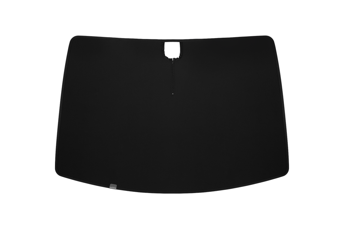 【JOWUA】Tesla Model 3 サンシェード(フロント用) Windshield Sunshade for All Tesla Model 3 - JOWUA