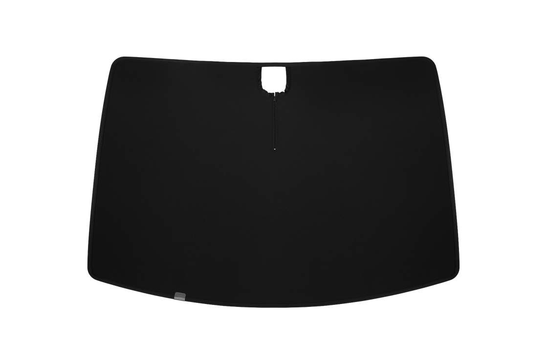 Windshield Sunshade for All Tesla Model 3 - JOWUA Windshield Sunshade for All Tesla Model 3 - JOWUA