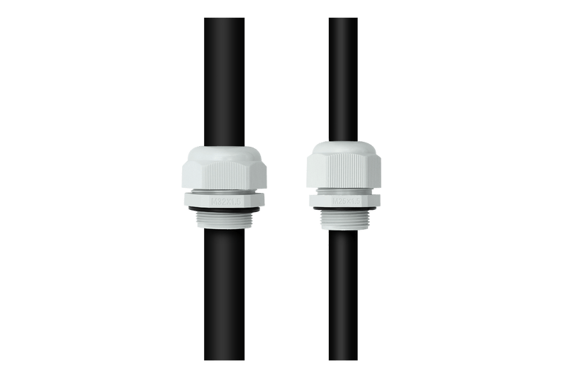 NEMA 14-50 Weatherproof Power Outlet Box – JOWUA